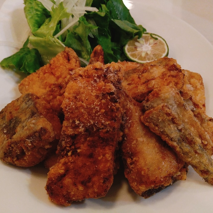 うま ツバスの竜田揚げ レシピ 作り方 By Na Maママ 楽天レシピ うま ツバスの竜田揚げ レシピ 作り方 By Na Maママ 楽天レシピ